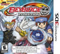 BEYBLADE EVOLUTION (usagé)
