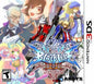 BLAZBLUE CONTINUUM SHIFT 2 (usagé)