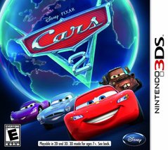 CARS 2 (usagé)