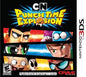 CARTOON NETWORK PUNCH TIME EXPLOSION (usagé)