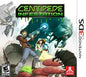 CENTIPEDE INFESTATION (usagé)