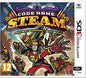 CODE NAME S.T.E.A.M. (WITH BOX) (usagé)
