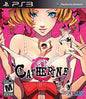 CATHERINE (COMPLETE IN BOX) (usagé)