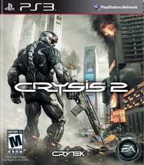 CRYSIS 2 GREATEST HITS (COMPLETE IN BOX) (usagé)