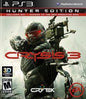 CRYSIS 3 HUNTER EDITION (WITH BOX)