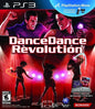 DANCE DANCE REVOLUTION (COMPLETE IN BOX) (usagé)