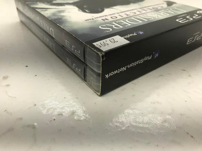 DARKSIDERS COLLECTION PAL EDITION (COMPLETE IN BOX)