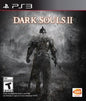 DARK SOULS II (WITH BOX) (usagé)
