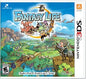 FANTASY LIFE (COMPLETE IN BOX) (usagé)
