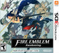 FIRE EMBLEM AWAKENING (COMPLETE IN BOX) (usagé)