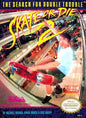 SKATE OR DIE 2 (usagé)