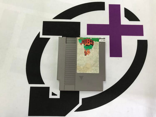 BAD NEWS BASEBALL (usagé)