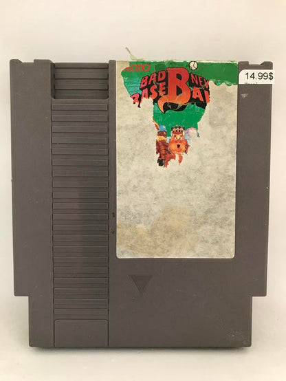 BAD NEWS BASEBALL (usagé)