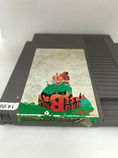 BAD NEWS BASEBALL (usagé)