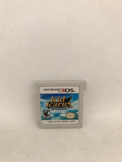 KID ICARUS UPRISING (COMPLETE IN BOX) (usagé)
