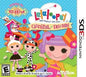 LALALOOPSY CARNIVAL OF FRIENDS (COMPLETE IN BOX) (usagé)