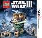 LEGO STAR WARS III THE CLONE WARS (usagé)