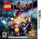 LEGO THE HOBBIT (COMPLETE IN BOX)