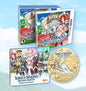 LORD OF MAGNA MAIDEN HEAVEN LIMITED EDITION (COMPLETE IN BOX WITH SOUNDTRACK)