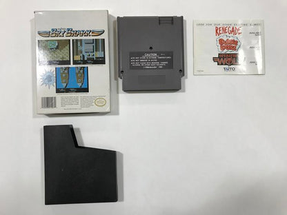 SKY SHARK (COMPLETE IN BOX) (usagé)