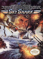 SKY SHARK (COMPLETE IN BOX) (usagé)