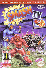 SMASH TV (COMPLETE IN BOX) (usagé)