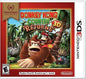 DONKEY KONG COUNTRY RETURNS 3D NINTENDO SELECTS (WITH BOX) (usagé)