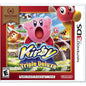 KIRBY TRIPLE DELUXE NINTENDO SELECTS (WITH BOX) (usagé)