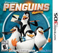 PENGUINS OF MADAGASCAR (COMPLETE IN BOX) (usagé)