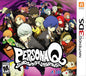 PERSONA Q SHADOW OF THE LABYRINTH (WITH BOX)