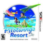 PILOTWINGS RESORT (COMPLETE IN BOX) (usagé)