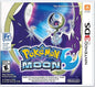 POKEMON MOON (WITH BOX) (usagé)