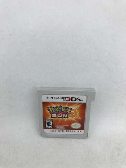 POKEMON SUN (BRAND NEW / SEALED) (usagé)
