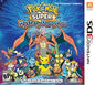 POKEMON SUPER MYSTERY DUNGEON (WITH BOX) (usagé)