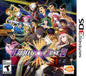 PROJECT X ZONE 2 (usagé)