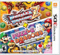 PUZZLE AND DRAGONS Z + PUZZLE & DRAGONS SUPER MARIO BROS (WITH BOX) (usagé)