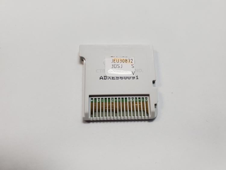 SHIN MEGAMI TENSEI DEVIL SURVIVOR 2 RECORD BREAKER (usagé)