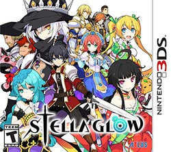 STELLA GLOW (WITH BOX) (usagé)