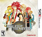 TALES OF THE ABYSS (COMPLETE IN BOX) (usagé)