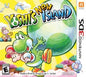 YOSHI'S NEW ISLAND (usagé)
