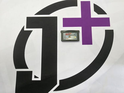 007 EVERYTHING OR NOTHING