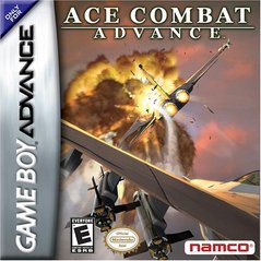 ACE COMBAT ADVANCE (usagé)