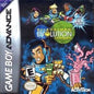 ALIENATORS EVOLUTION CONTINUES (COMPLETE IN BOX) (usagé)