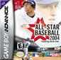 ALL-STAR BASEBALL 2004 (usagé)