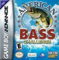 AMERICAN BASS CHALLENGE (usagé)