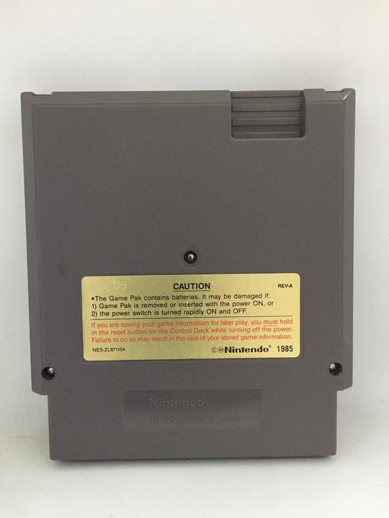 STAR TROPICS (COMPLETE IN BOX) (usagé)