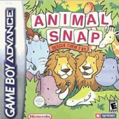 ANIMAL SNAP (usagé)
