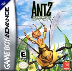 ANTZ EXTREME RACING (usagé)