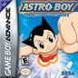 ASTRO BOY OMEGA FACTOR (usagé)