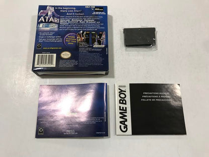 ATARI ANNIVERSARY ADVANCE (COMPLETE IN BOX) (usagé)
